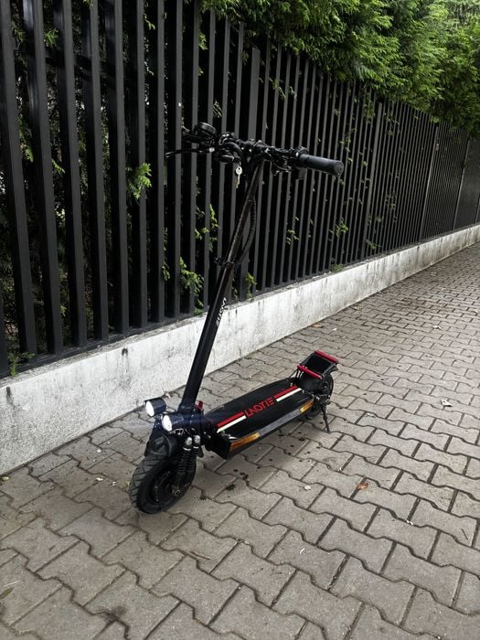 Vand trotineta electrica Laotie L6 Pro-48V 24Ah