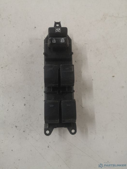 Butoane Geamuri Electrice Stanga Fata Toyota Land Cruiser 150 (Trj15_,