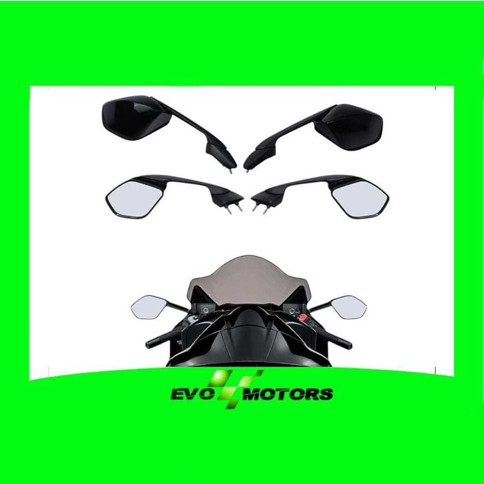 Set oglinzi Suzuki HAYABUSA 1300 GSX1300R 2022-2024 A1276