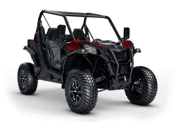 Lichidare Can-Am Maverick Sport DPS 1000R T 2024 | Rate | Leasing