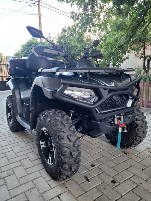 ATV CFMOTO 625L Touring