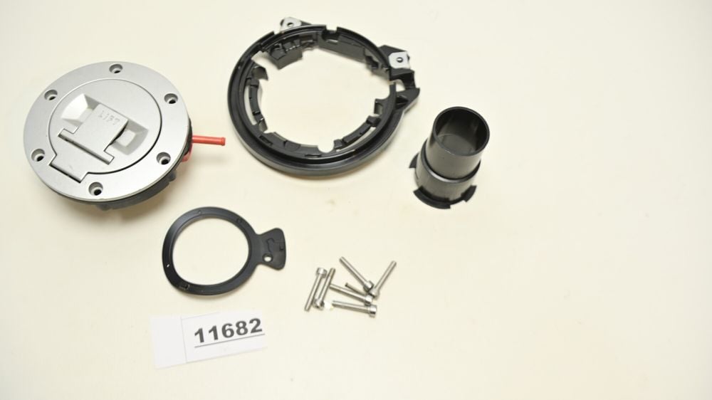 Capac Buson Rezervor Benzina BMW R1200GS K50 2013 - 2018