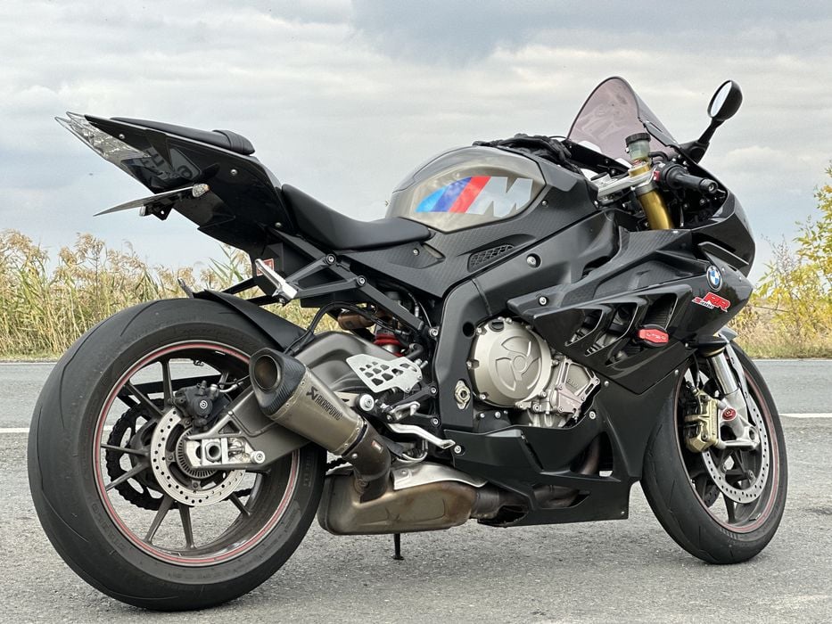 Bmw s1000rr 2011