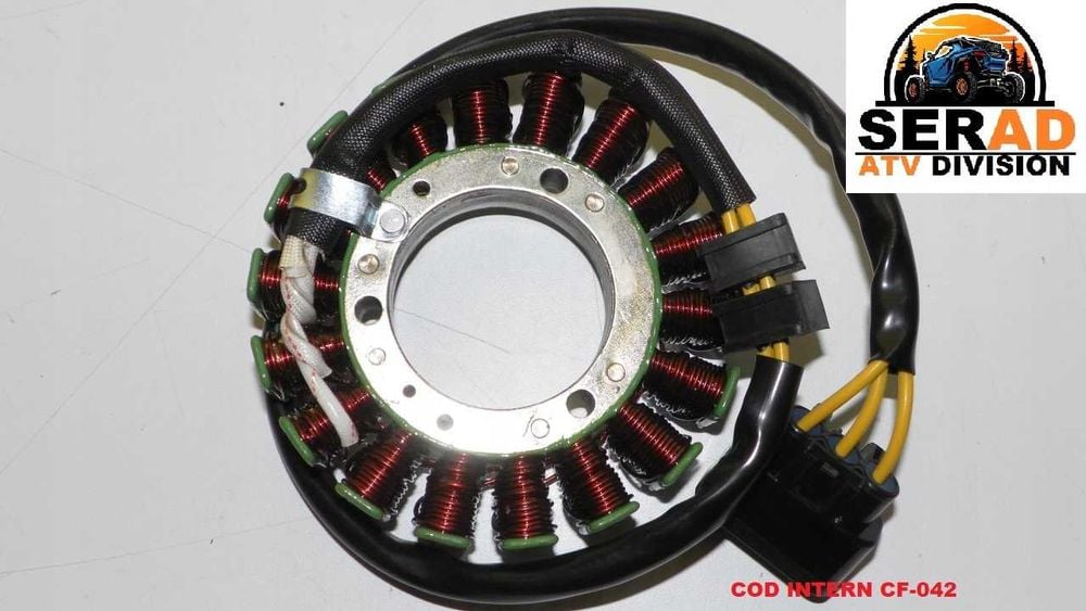Stator magnetou CFMoto CForce 400 450 520 550 0GR0-032000-1000