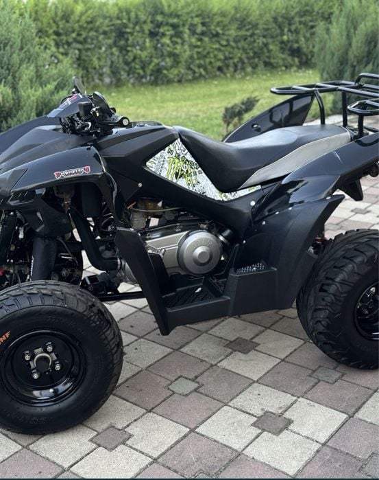 Vand adly 320 s 2018