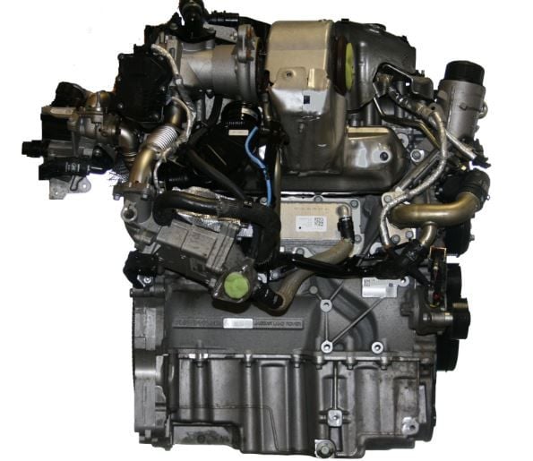 motor land rover range evoque discovery 204DTD 2.0 freelander 4x4