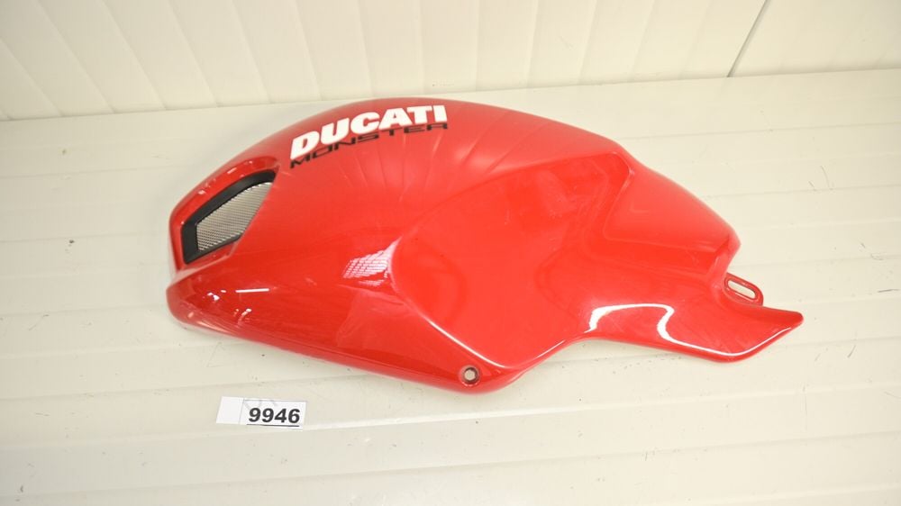 Ducati Monster 1100 EVO 2011 2013 Carena stanga rezervor benzina