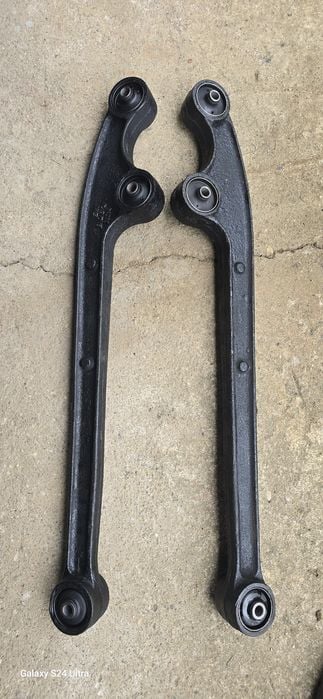 Tendon,brate punte fata suzuki jimny