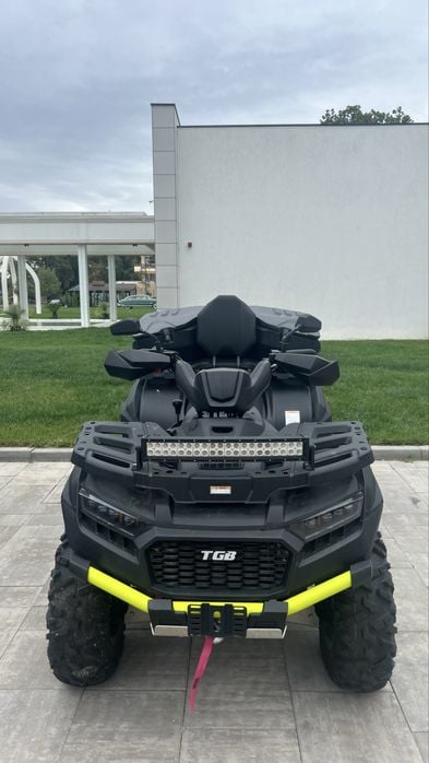 Atv TGB Blade 1000