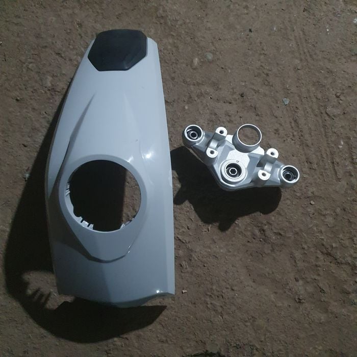 Piese  gs 1200 an 2016