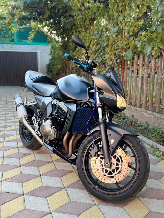 Kawasaki z750 2006