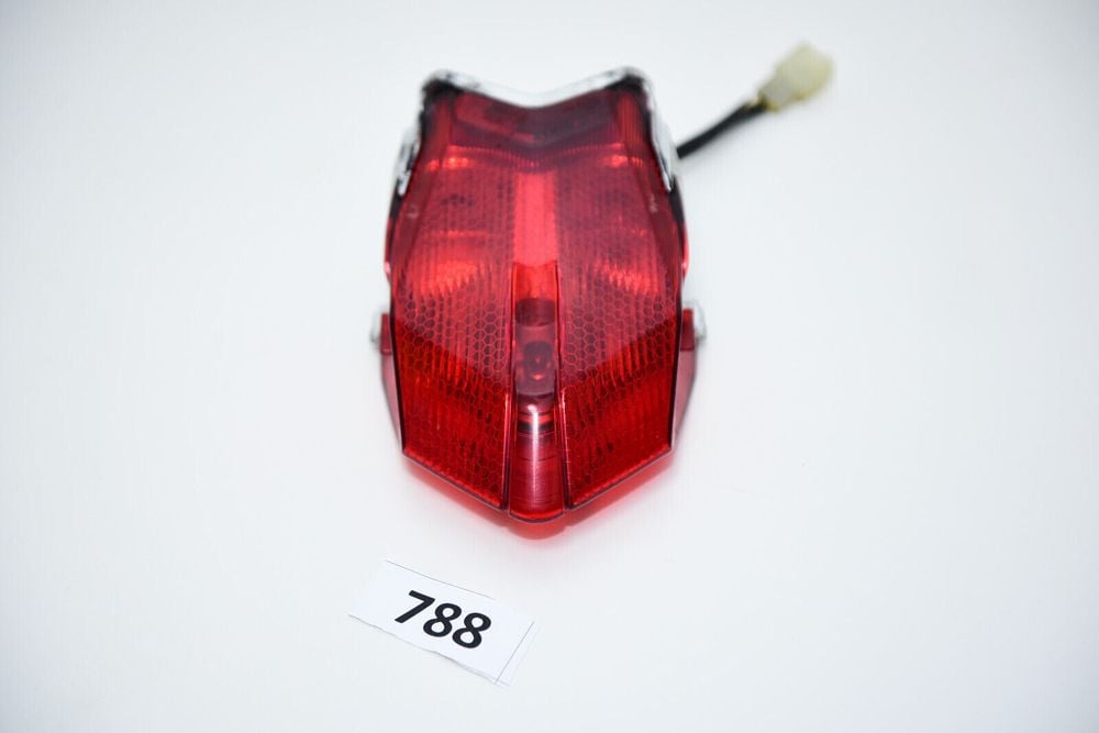 MV Agusta Brutale 675 Stop / Lampă spate