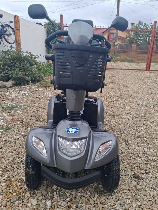 Vând Scuter electric