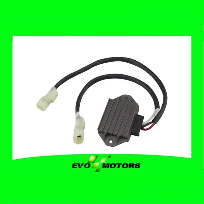 Releu Incarcare YAMAHA WR 450 250 YZ 2010-2017 Regulator Moto A432