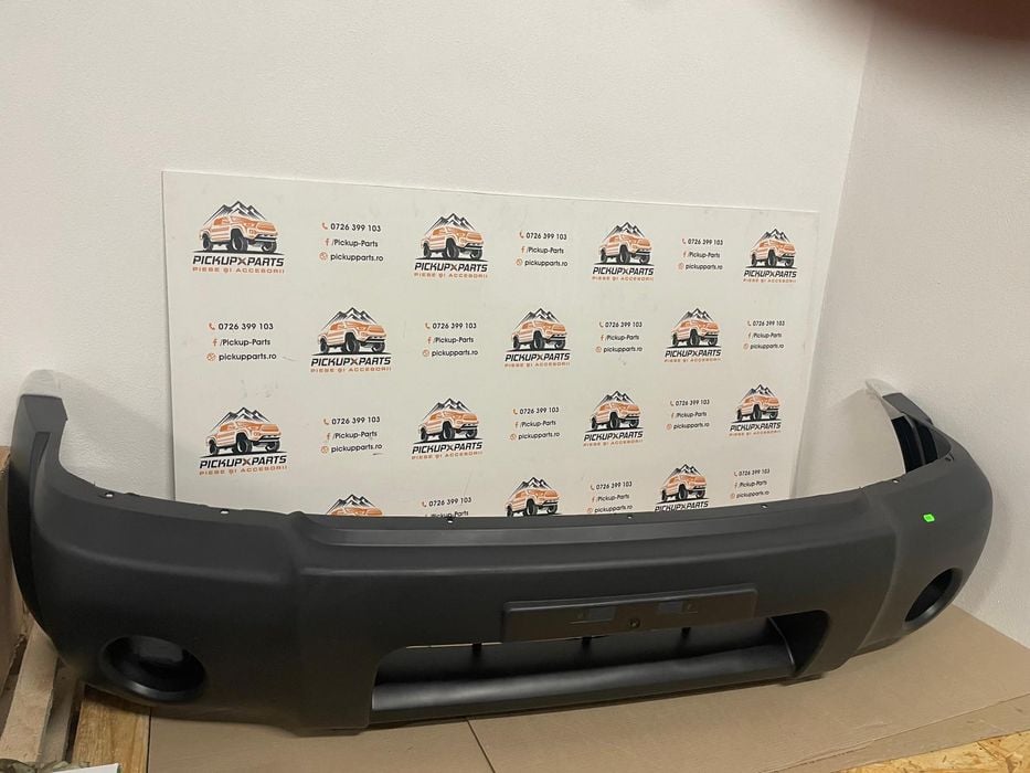 bara fata, nissan navara d22 2001-2010