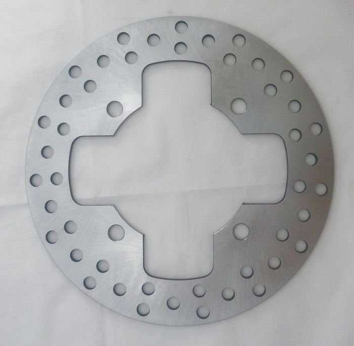 Disc frana ATV Yamaha Grizzly 700 SPATE