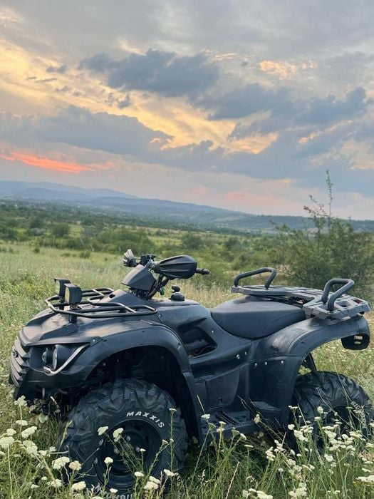 Vând Tgb Blade 550 Efi