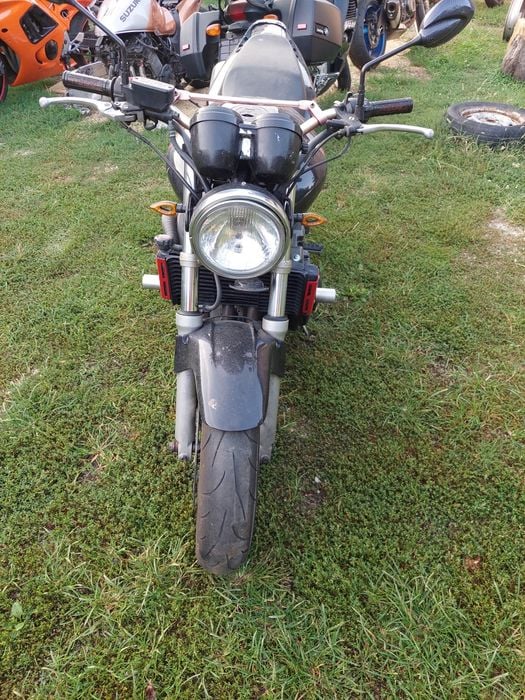 Vand Piese Honda CB600F Hornet   2000