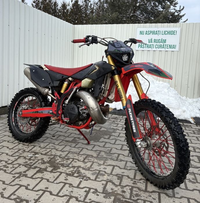 Vand Beta 300RR 2018