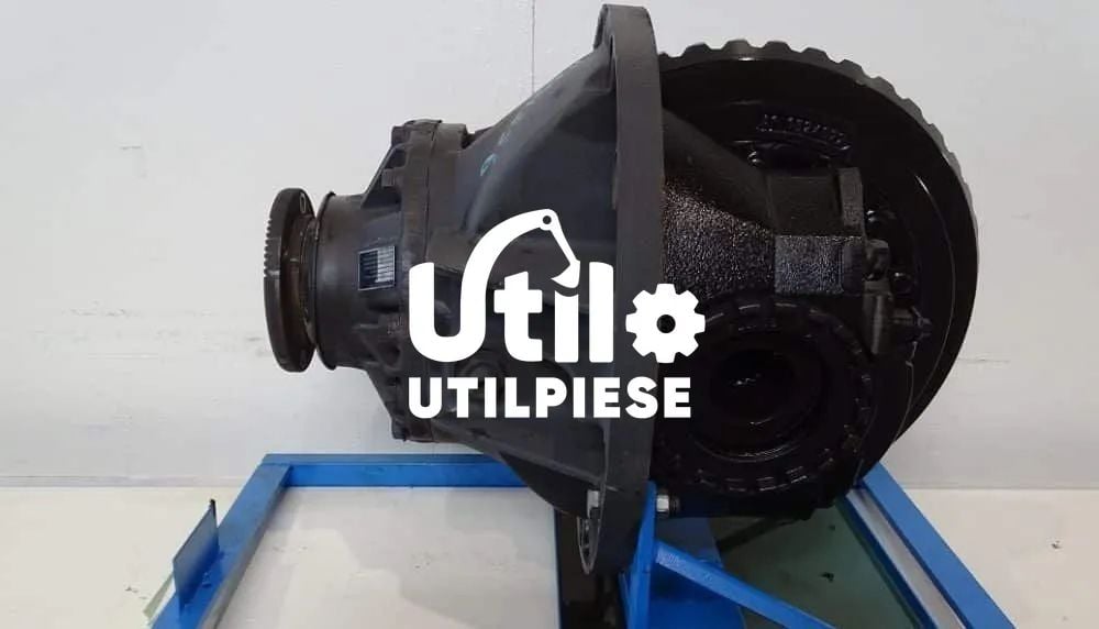 grup diferential volvo rss-1356 a25 a30 a35 a40 + piese volvo