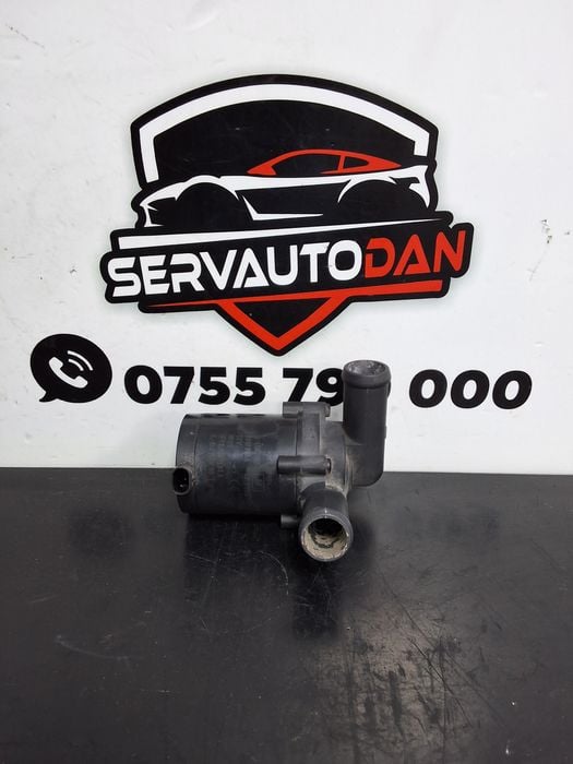 pompa recirculare apa land rover discovery 4 (2009->) 3.0 motorina 201