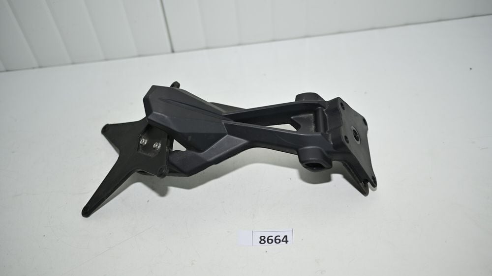 Ducati Streetfighter 848 Suport placuta numar de inmatriculare