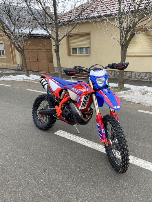 Beta rr 300  race 2025