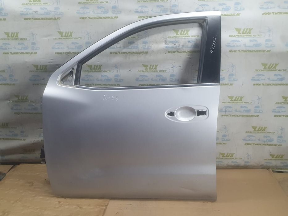 Usa stanga fata Nissan Navara D23 (facelift) (2019 - 2024) (2.3 dci) Y