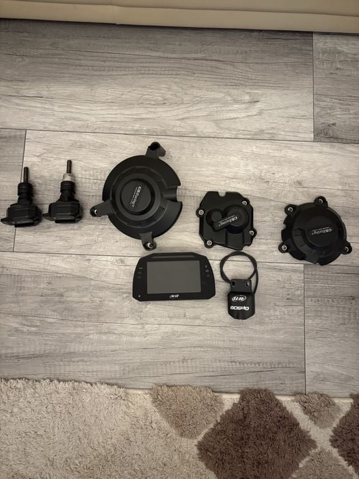 Piese Kavasaki zx10r 2019