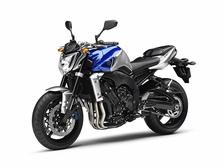 Dezmembrez yamaha fz1 1000cc dezmembrari piese
