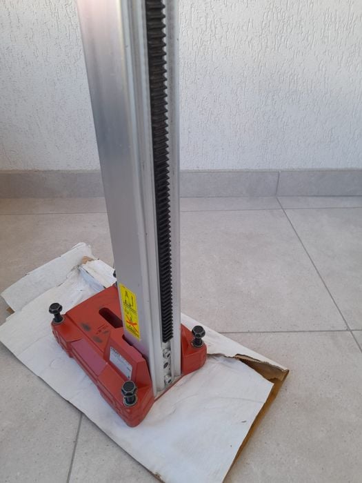 Stativ DD-ST 160 SFL pentru mașinile de carotat HILTI DD-150, DD-160