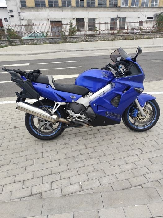 De vanzare Honda vfr 800