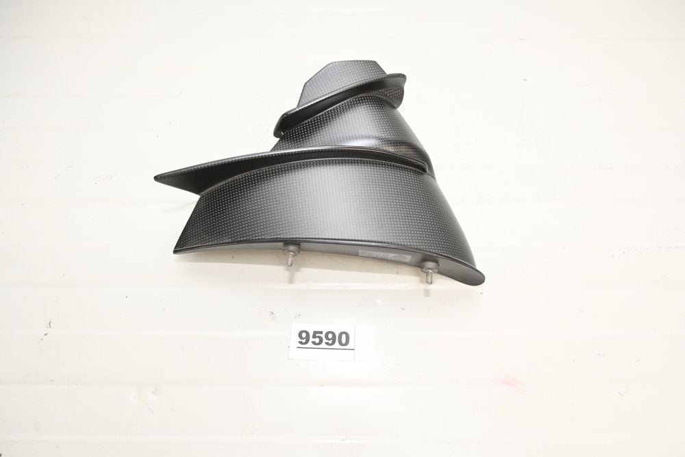 Winglet superior dreapta Ducati Panigale V4 Superleggera 2020 2021