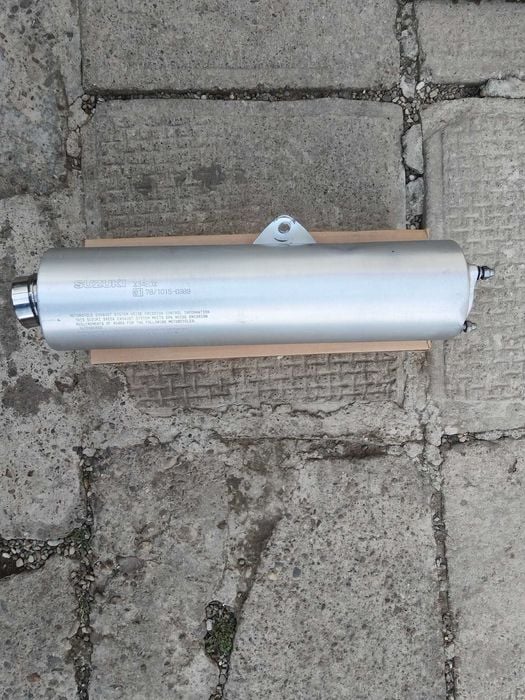 Toba / MOTO / suzuki gsxr 600 / 750 SRAD