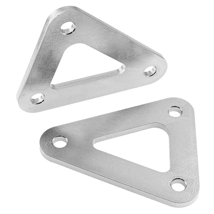 Kit de coborare 30 mm RSV4/Tuono v4