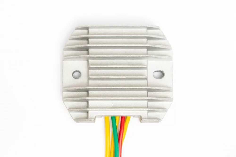 Releu incarcare MOSFET pentru motociclete - NOU