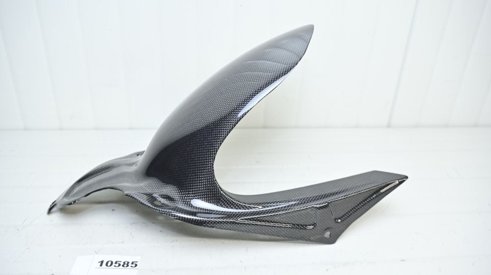 Aripa Aparatoare Spate Carbon Ducati Monster 696 769 1100S EVO 2009 -