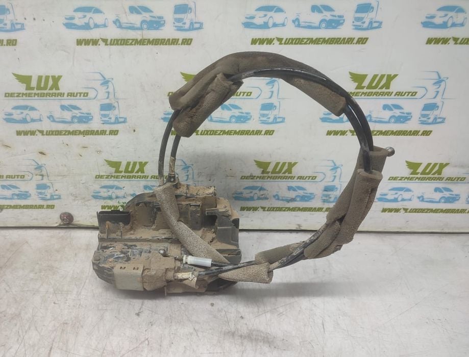 Broasca stanga spate Nissan Navara D23 (facelift) (2019 - 2024)YS23