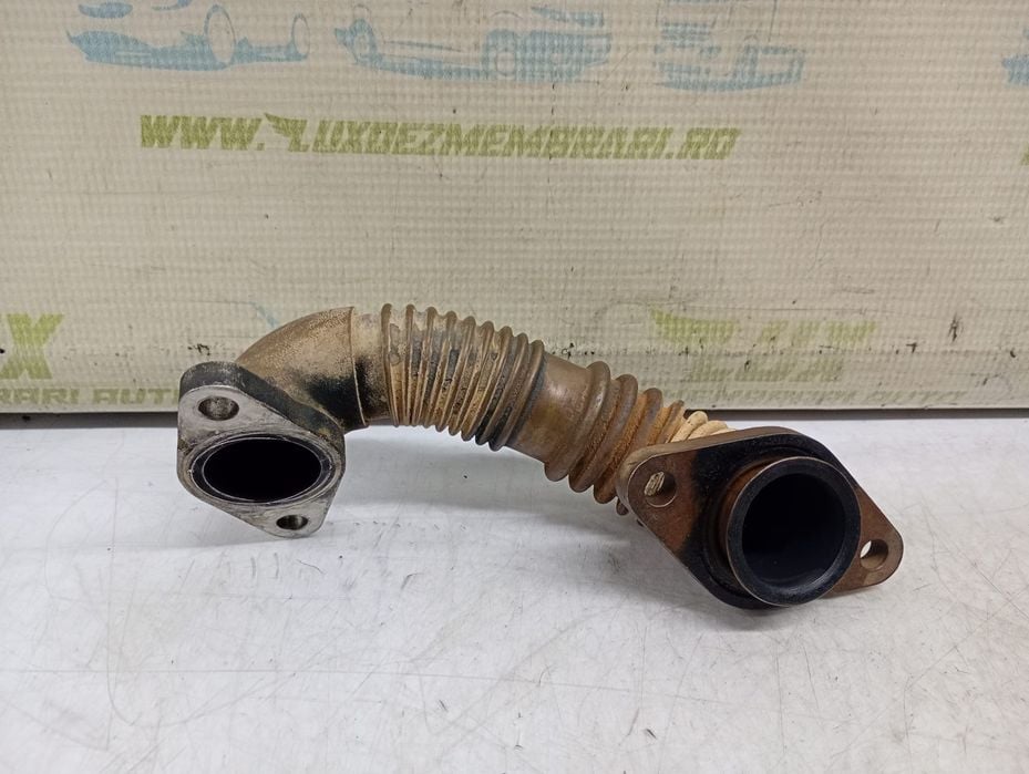 EGR Nissan Navara D23 (facelift) (2019 - 2024) (2.3 dci) YS23