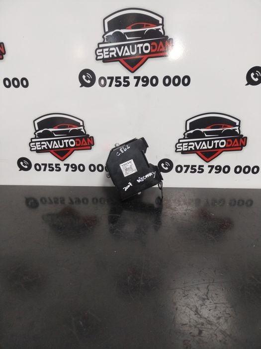 sirena alarma land rover discovery 3 (2004-2009) 2.7 motorina 2007