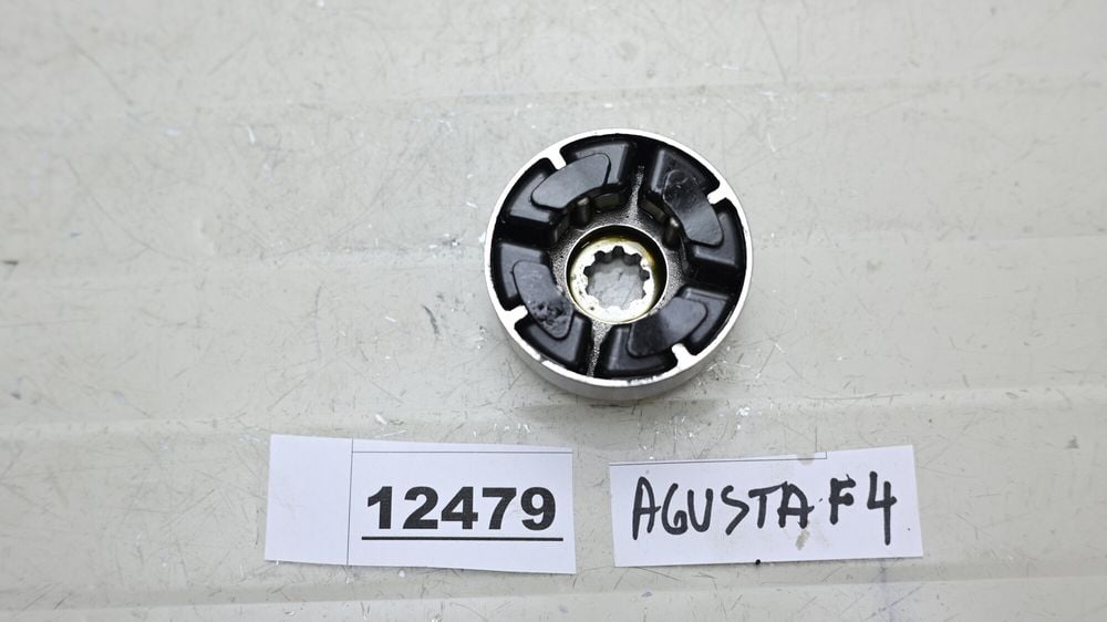 Amortizor Capac Alternator MV Agusta F4 750 1999 - 2003