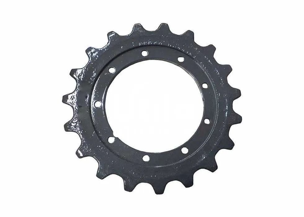 Steluta Sprocket Hitachi EX20U EX17U EX22 EX30 EX35 + piese Hitachi