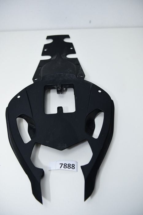 MV Agusta Brutale 675 Undertail