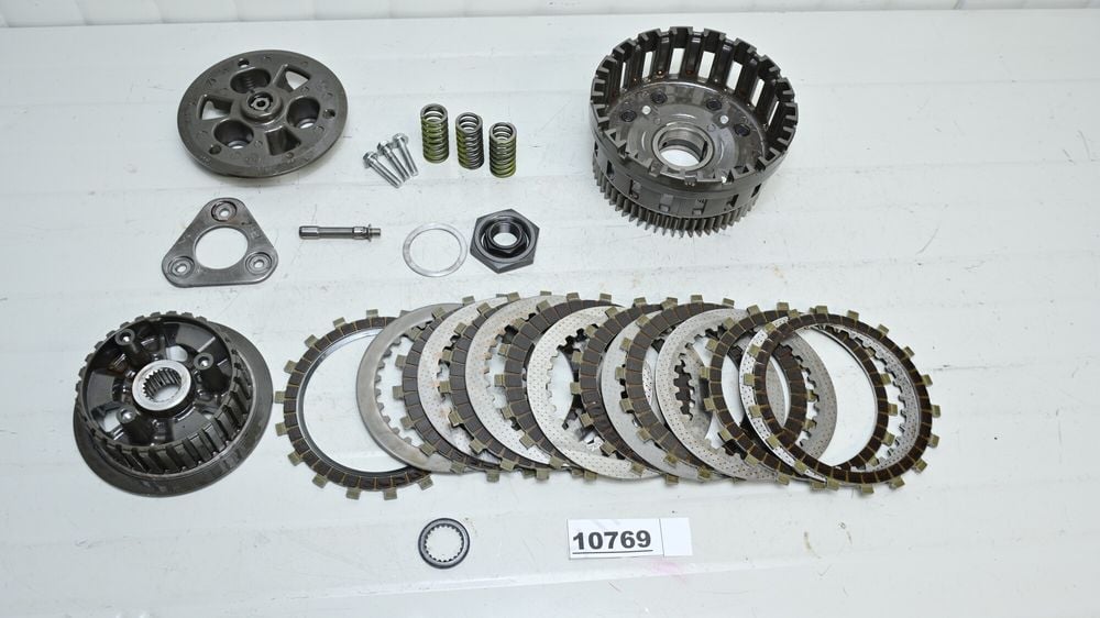 Ansamblu Ambreiaj BMW R1200GS K50 2013 - 2018