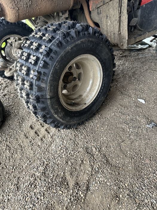 Cauciucuri atv pe 20x11x10