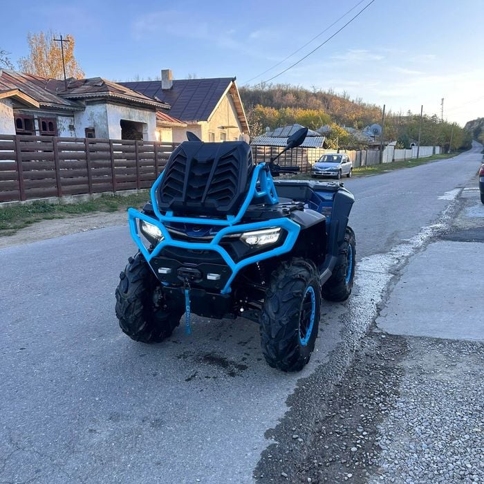 De vânzare cf moto x10 mv