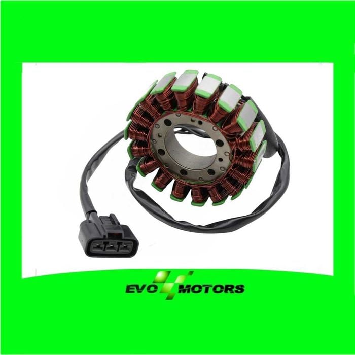 Stator alternator Honda CB650 CB650R CBR650 CBR650R ABS bobina A1635