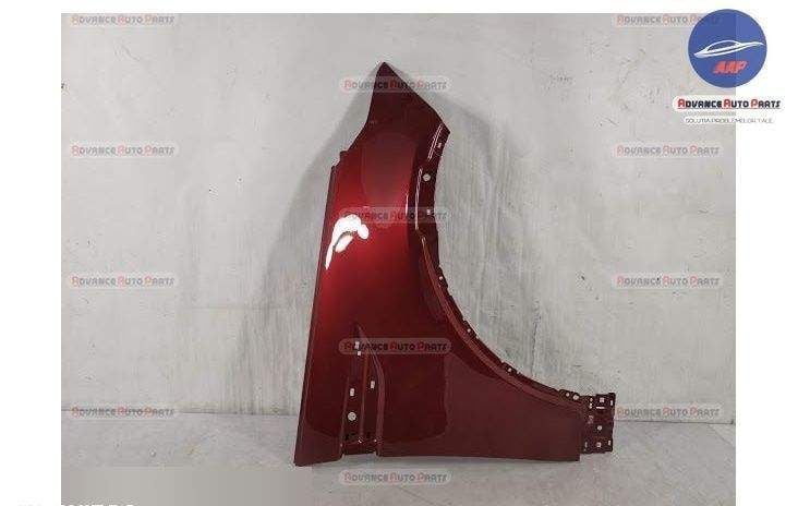 Aripa Stanga Fata originala in stare buna Land Rover Discovery 5 2016