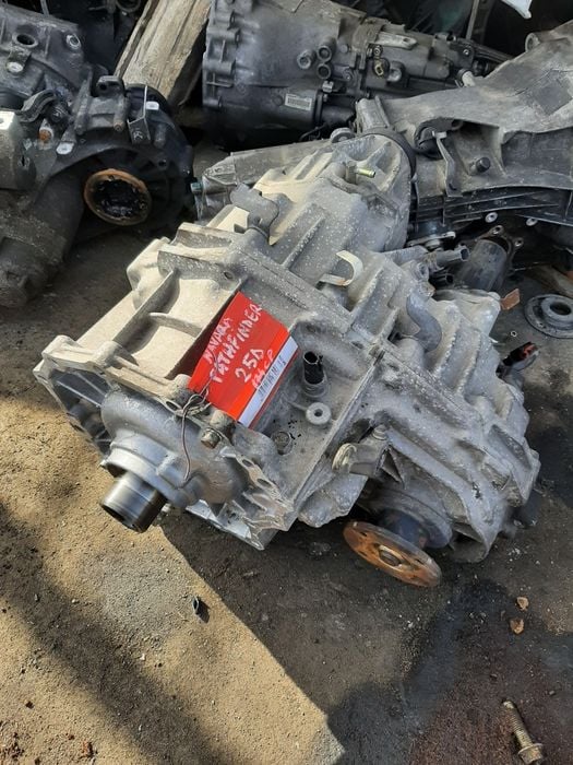 Cutie transfer 2.5 dci YD25DDTI Nissan Navara/Pathfinder/Cabstar