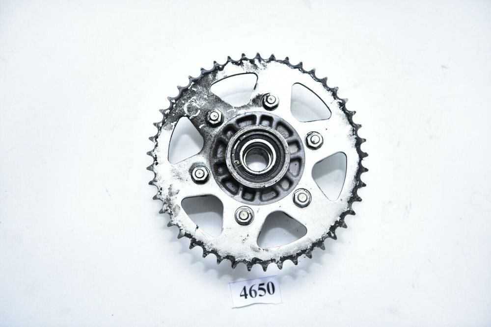 Ducati Monster 695 696 Pinion roată spate